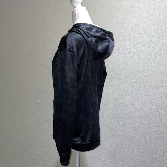 Adidas hoodie - boys size XL - Picture 7 of 10